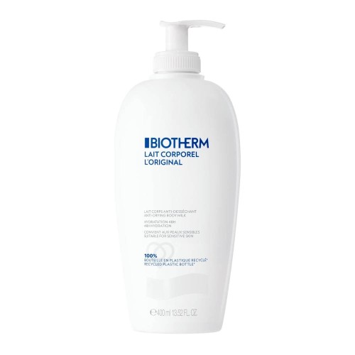 Biotherm Lait Corporel 400ml