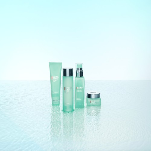 Biotherm Homme Aquapower Cleansing Gel 125ml