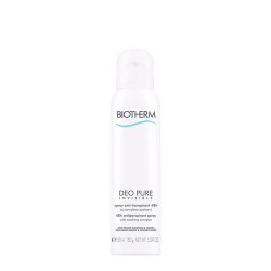 Biotherm Deo Pure Invisible Antiperspirant Spray 150ml
