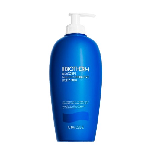 Biotherm Biocorps Multi-Corrective Body Milk 400ml