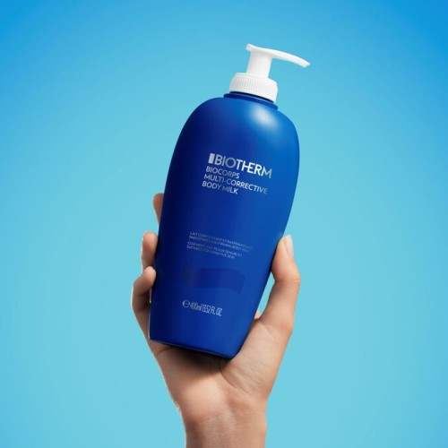 Biotherm Biocorps Multi-Corrective Body Milk 400ml