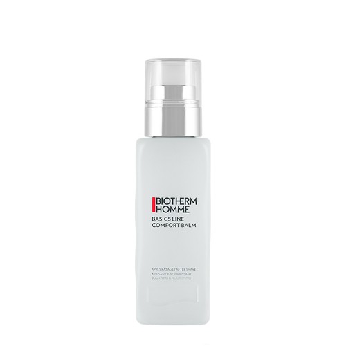 Biotherm Homme Ultra Comfort After-Shave Balm 75ml