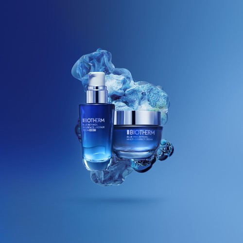 Biotherm Blue Therapy Pro-Retinol Face Cream 75ml