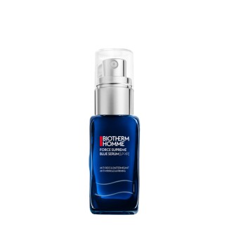 Biotherm Force Supreme Blue Serum [LP-XR] 30ml