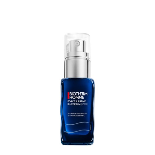 Biotherm Force Supreme Blue Serum [LP-XR] 30ml
