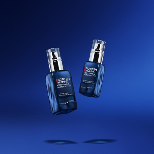 Biotherm Force Supreme Blue Serum [LP-XR] 30ml