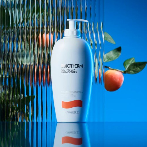 Biotherm Oil Therapy Body Balm 400ml