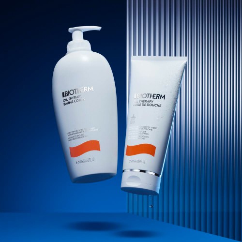 Biotherm Oil Therapy Body Balm 400ml