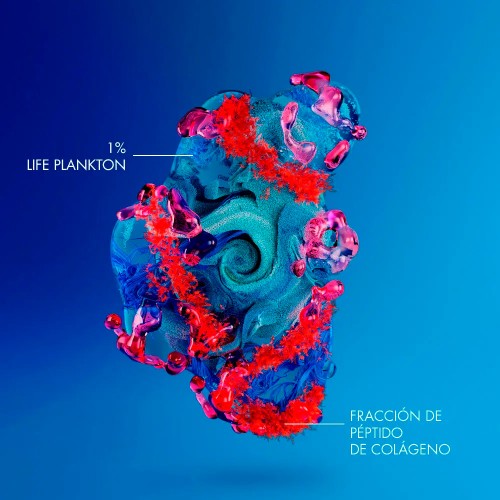 Biotherm Blue Peptides Uplift Rich Cream 50ml