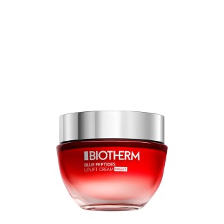 Biotherm Blue Peptides Uplift Night Cream 50ml
