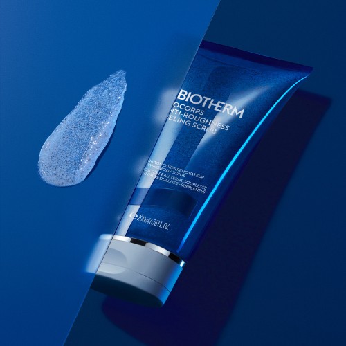 Biotherm Biocorps Anti-Roughness Peeling Scrub 200ml