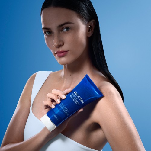 Biotherm Biocorps Anti-Roughness Peeling Scrub 200ml