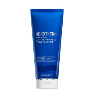 Biotherm Biocorps Anti-Roughness Peeling Scrub 200ml