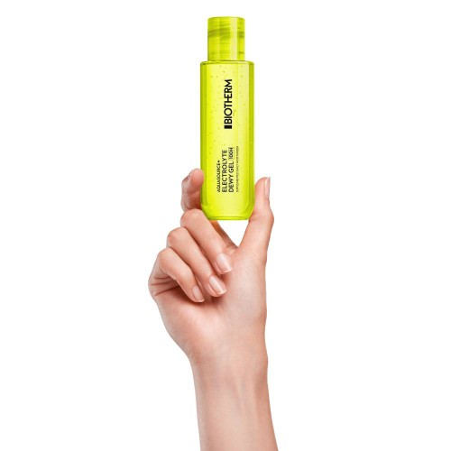 Biotherm Aquasource+ Electrolyte Dewy Gel 100H 100ml