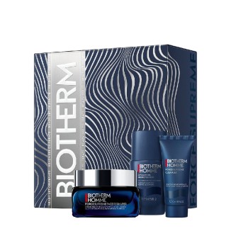 Biotherm Homme Force Supreme 50ml Set