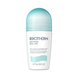 Biotherm Déo Pure Roll-On Anti-Perspirant 75ml