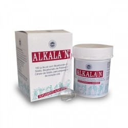 Alkala N Powder 150g