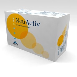 NeuActiv 60 capsules