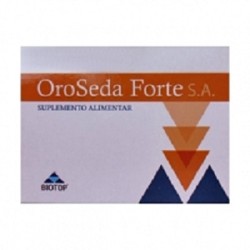 OroSeda Strong 60 capsules