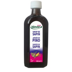 Biover Fir Syrup 250 ml