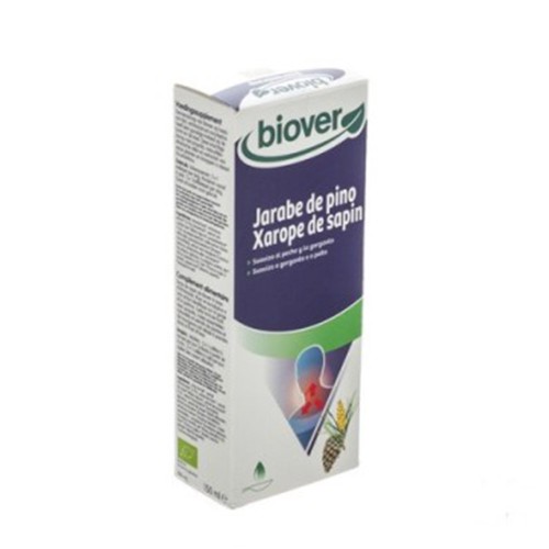 Biover Fir Syrup 150ml