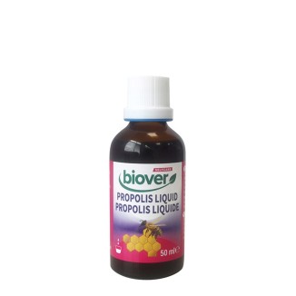 Biover Propolis Liquid 50 ml