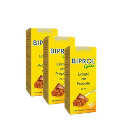 Biprol Drops 3x60ml Special Price
