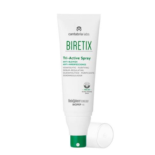 Biretix Tri-Active Anti-Imperfection Spray 100ml