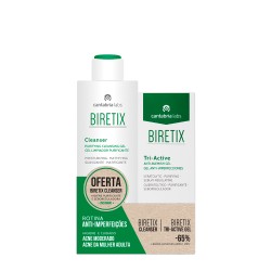 Biretix Anti-Imperfection Routine