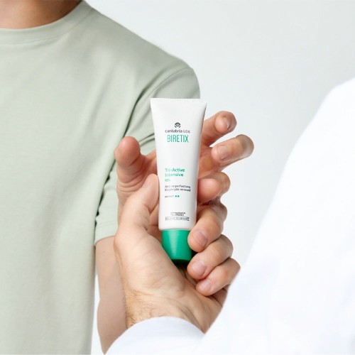 Biretix Tri-Active Anti-Imperfection Gel 50ml