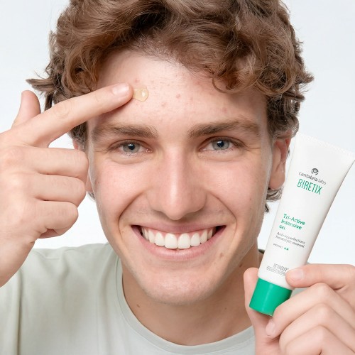 Biretix Tri-Active Anti-Imperfection Gel 50ml