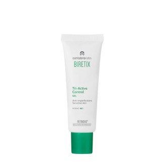 Biretix Tri-Active Anti-Imperfection Gel 50ml