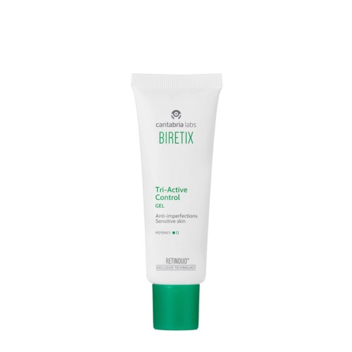 Biretix Tri-Active Anti-Imperfection Gel 50ml