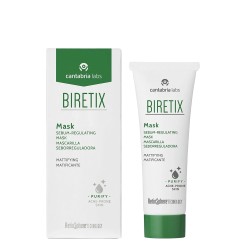 Biretix Mask Seboreguladora Mask 25ml