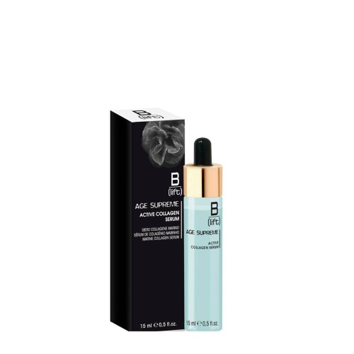 B-Lift Age Supreme Active Collagen Serum Gel 15ml