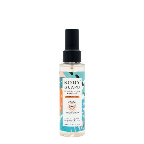Bodyguard Mosquito Repellent Spray Orange Blossom 100ml