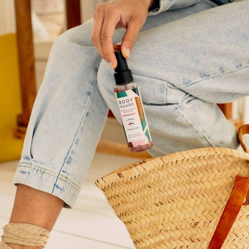 Bodyguard Mosquito Repellent Spray Monoi 100ml