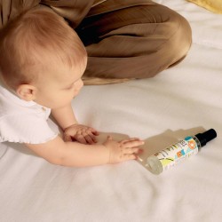Bodyguard Mosquito Repellent Spray Baby 100ml