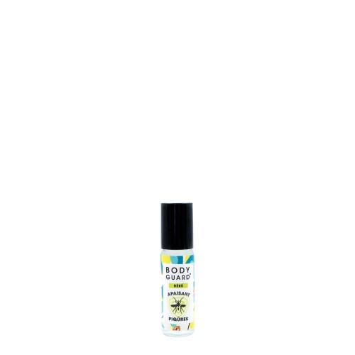 Bodyguard Soothing Bites Baby Roll-On 10ml