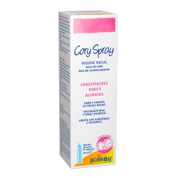 Boiron Cory Nasal Hygiene Spray 100ml