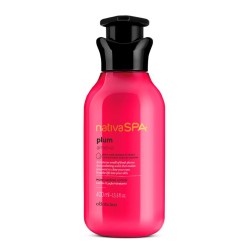 O Boticário Nativa SPA Plum Moisturizing Lotion 400ml
