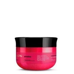 O Boticário Nativa SPA Sugar Exfoliating Plum 200g
