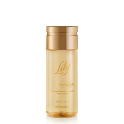 O Boticário Lily Perfumed Oil 150ml