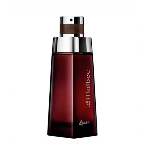 O Boticário Malbec Eau de Toilette 100ml