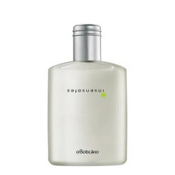 O Boticário Insensatez Eau de Toilette 100ml