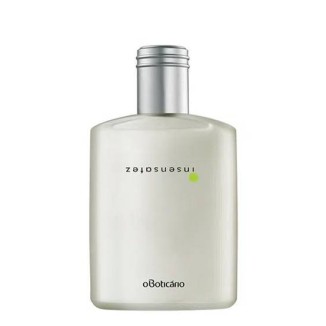 O Boticário Insensatez Eau de Toilette 100ml
