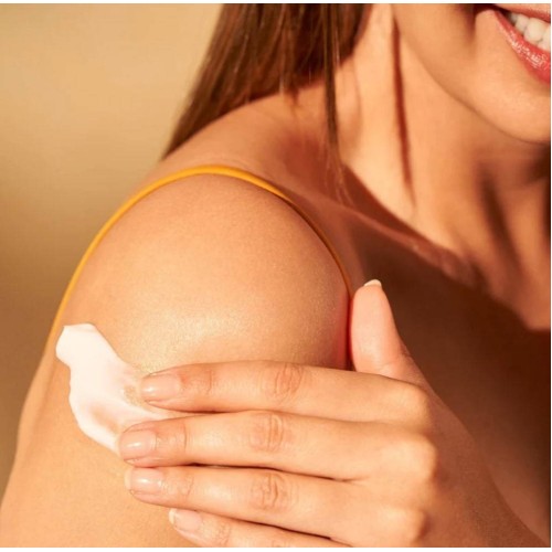 O Boticário Nativa SPA Madagascar Vanilla Moisturizing Lotion 400ml