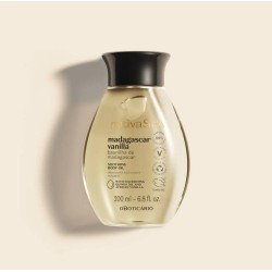 O Boticário Nativa SPA Madagascar Vanilla Moisturizing Oil 200ml
