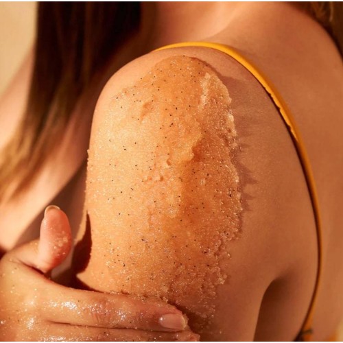 O Boticário Nativa SPA Sugar Exfoliating Vanilla of Madagascar 200g