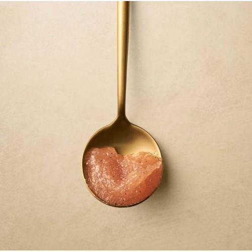 O Boticário Nativa SPA Sugar Exfoliating Vanilla of Madagascar 200g